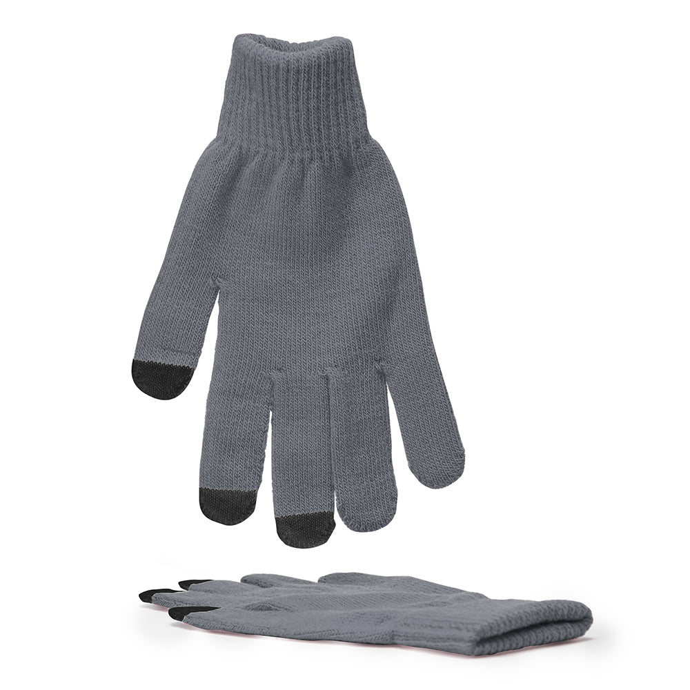 Manusi cu degete tactile
