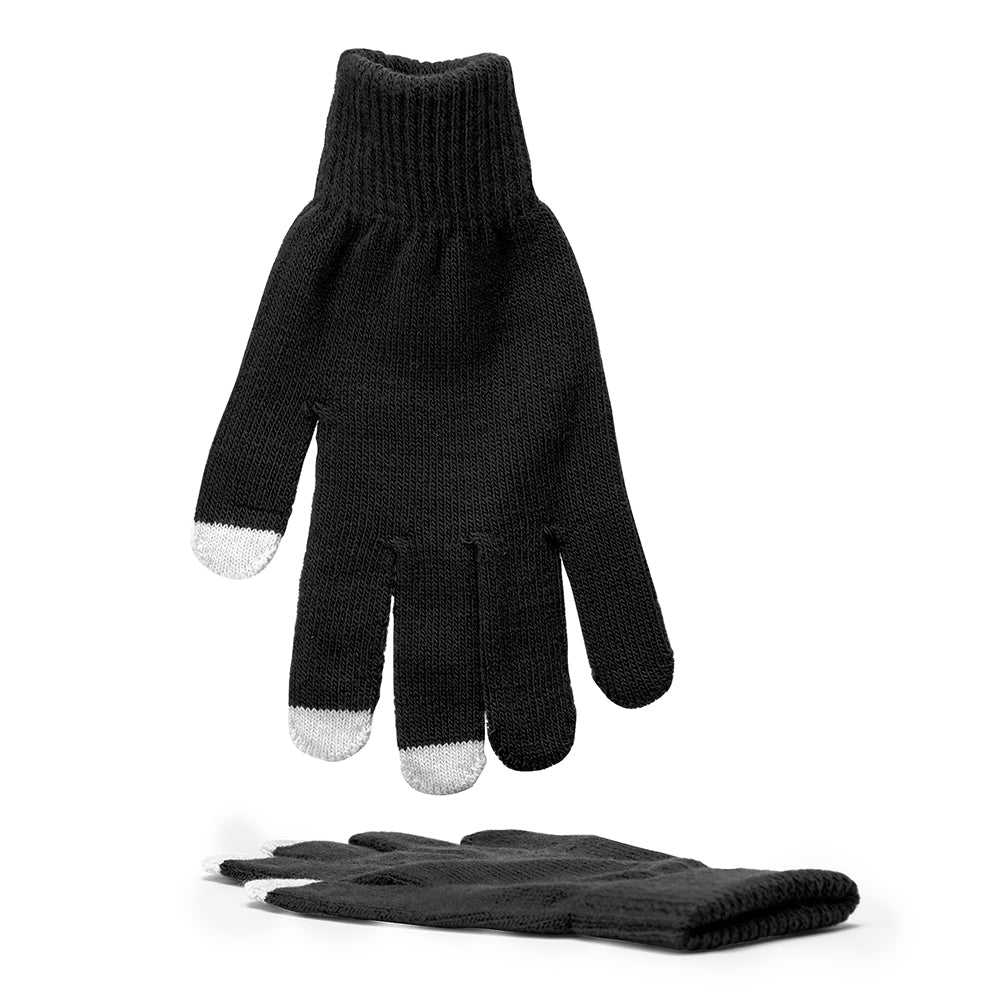 Manusi cu degete tactile