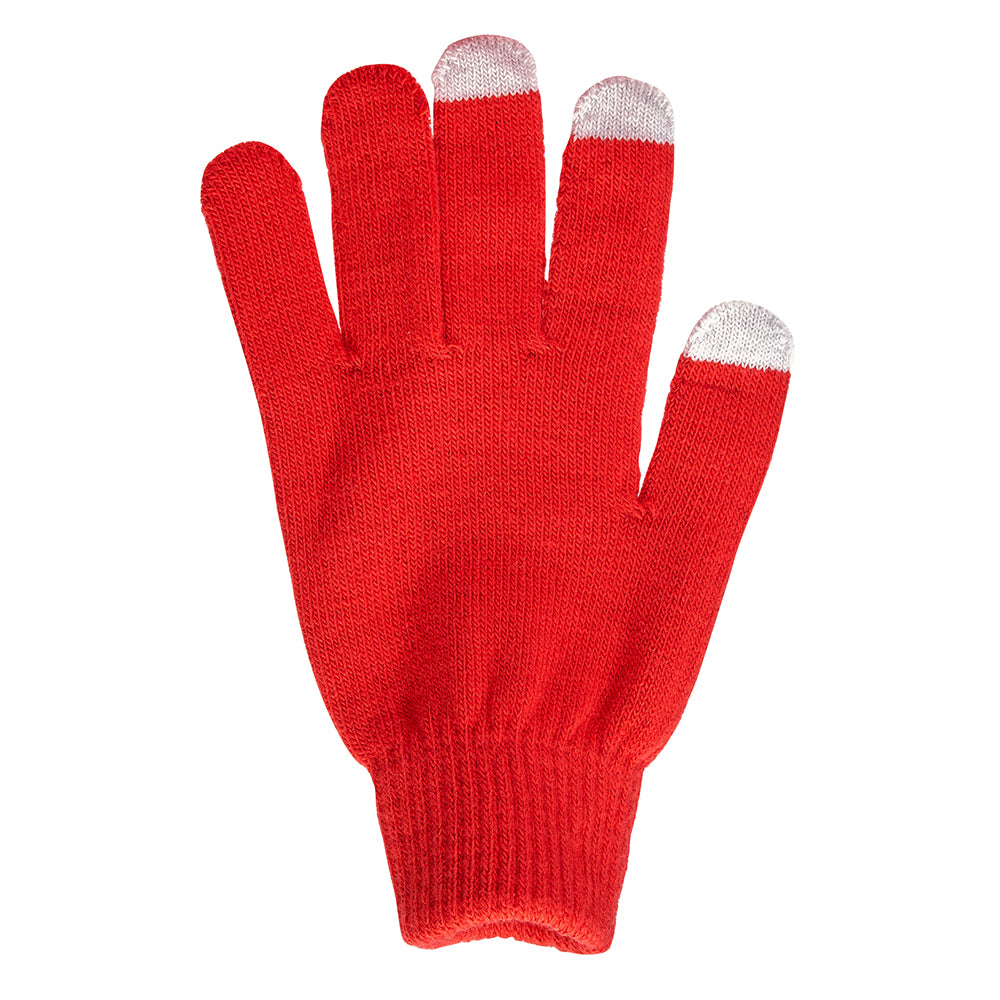 Manusi cu degete tactile