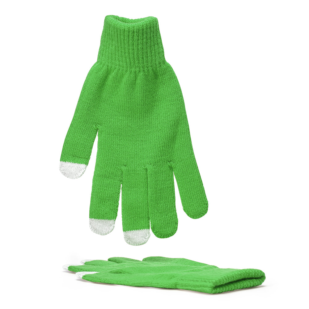 Manusi cu degete tactile