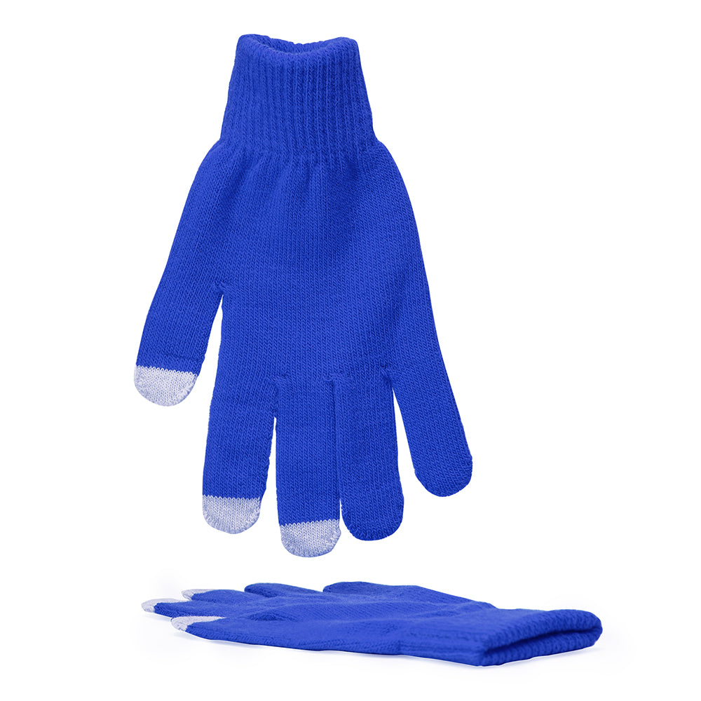 Manusi cu degete tactile