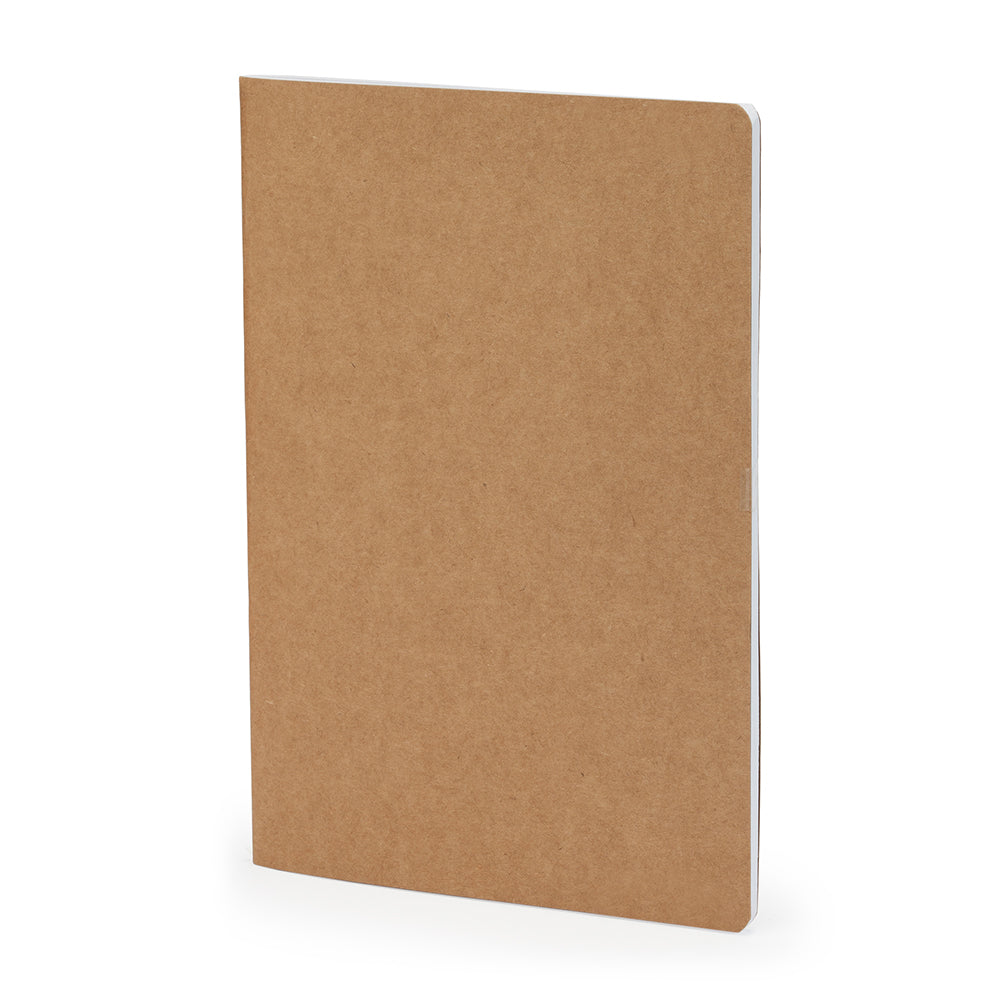 Caiet carton reciclat A6