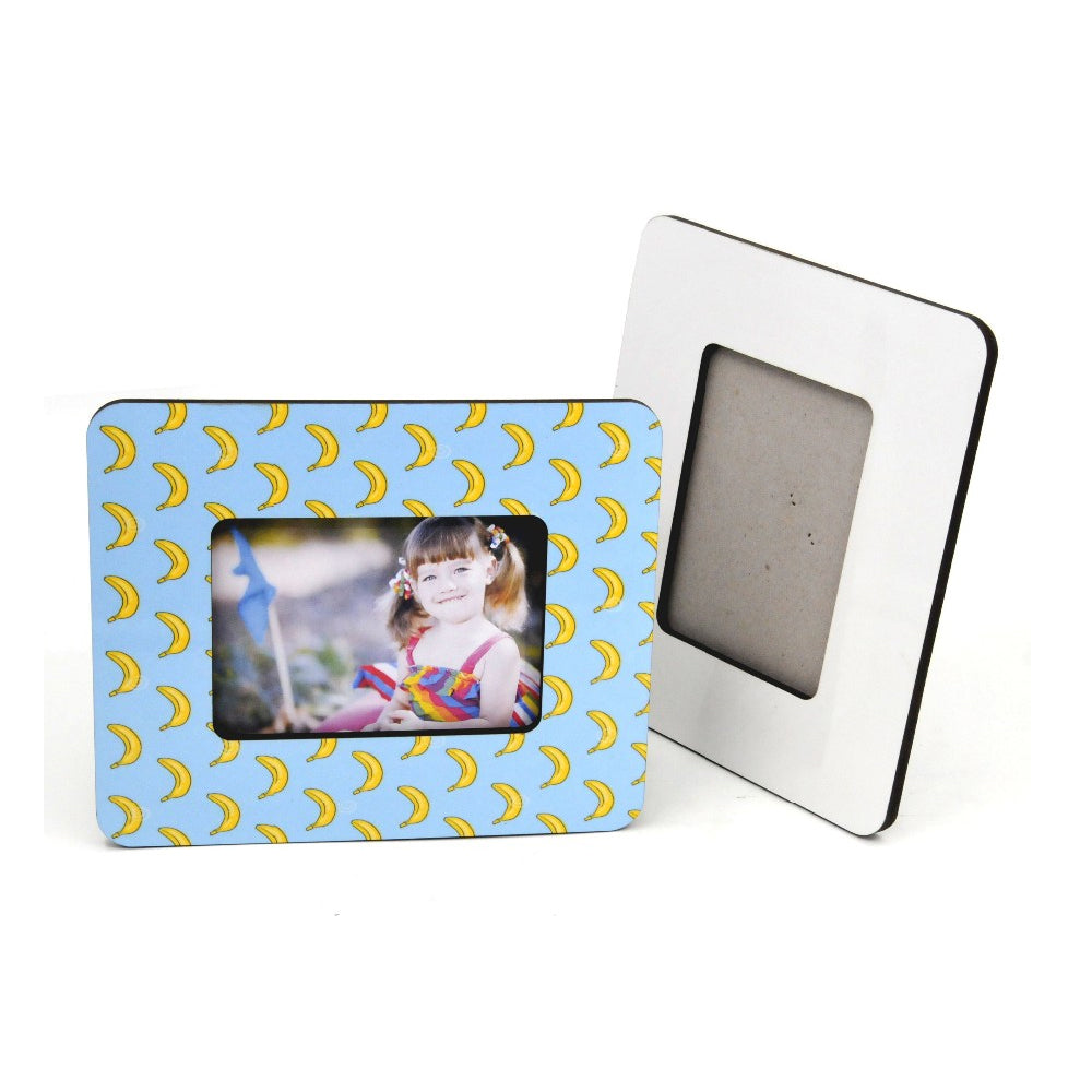Rama foto sublimabila MDF 6x9