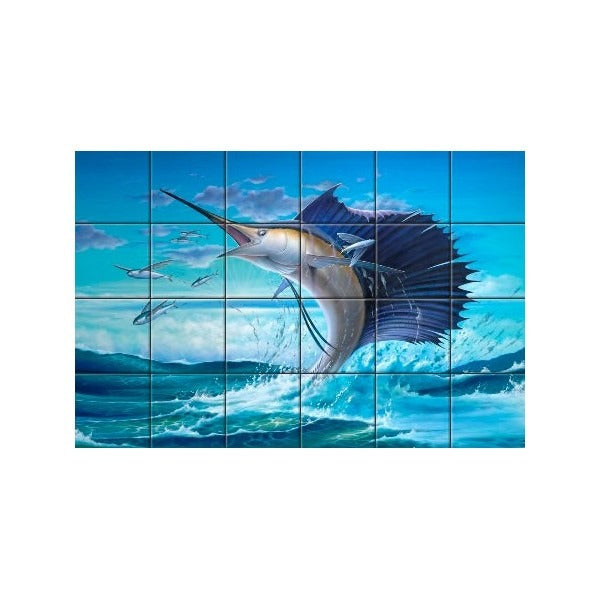 Faianta sublimabila 20x20