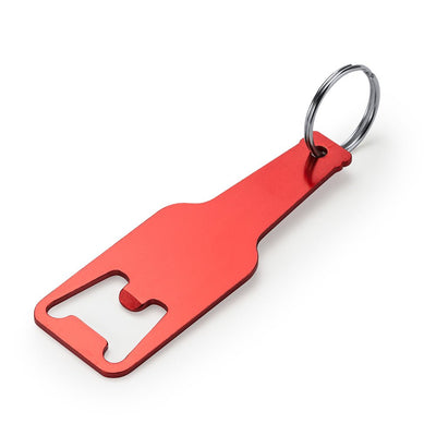 Breloc desfacator metalic BEER KO4071S160 - Green Print