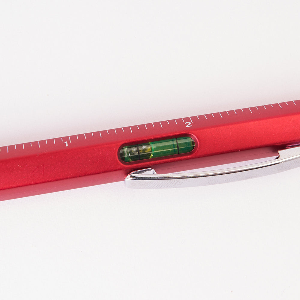 Pix multifunctional 5in1 rosu
