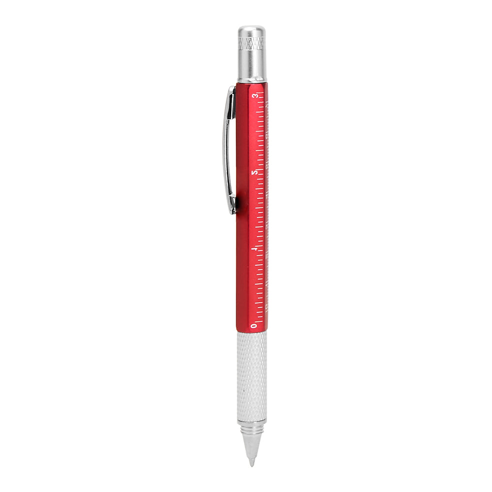 Pix multifunctional 5in1 rosu
