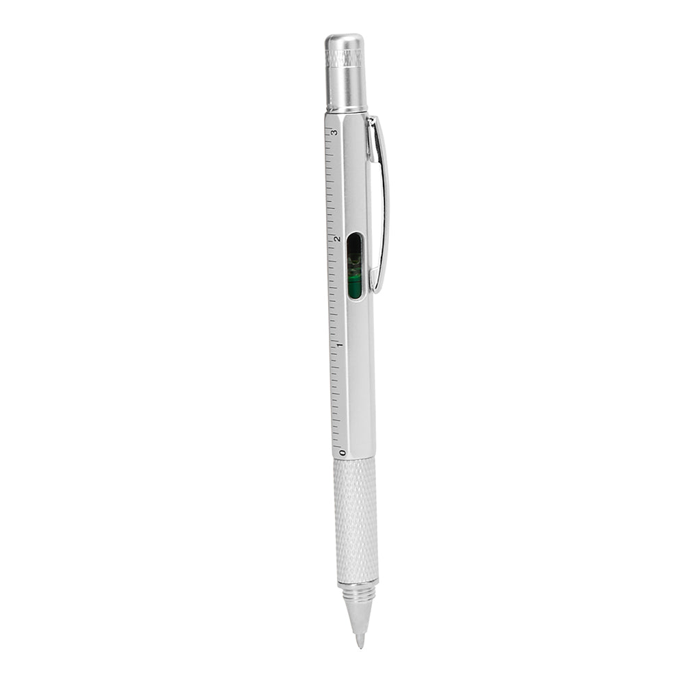 Pix multifunctional 5in1 argintiu