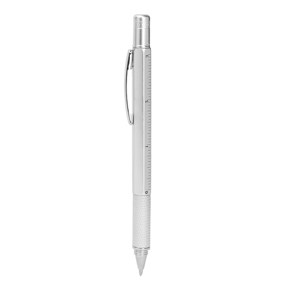 Pix multifunctional 5in1 argintiu