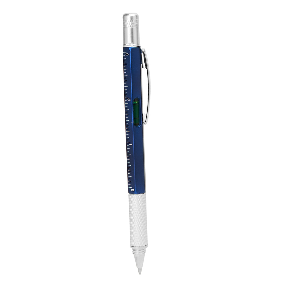 Pix multifunctional 5in1 albastru royal