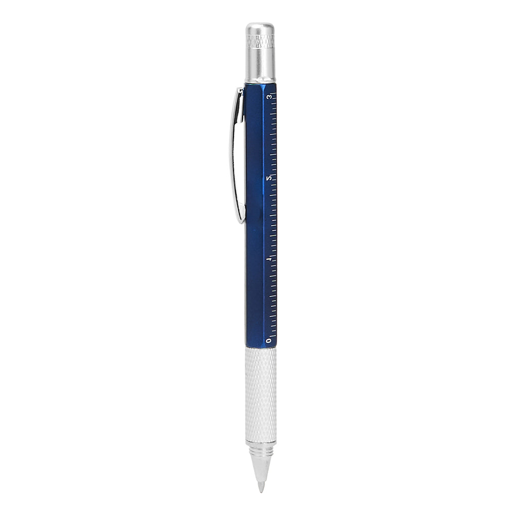 Pix multifunctional 5in1 albastru royal