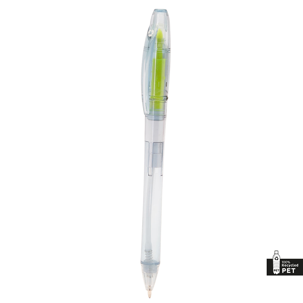 Pix cu marker 2in1