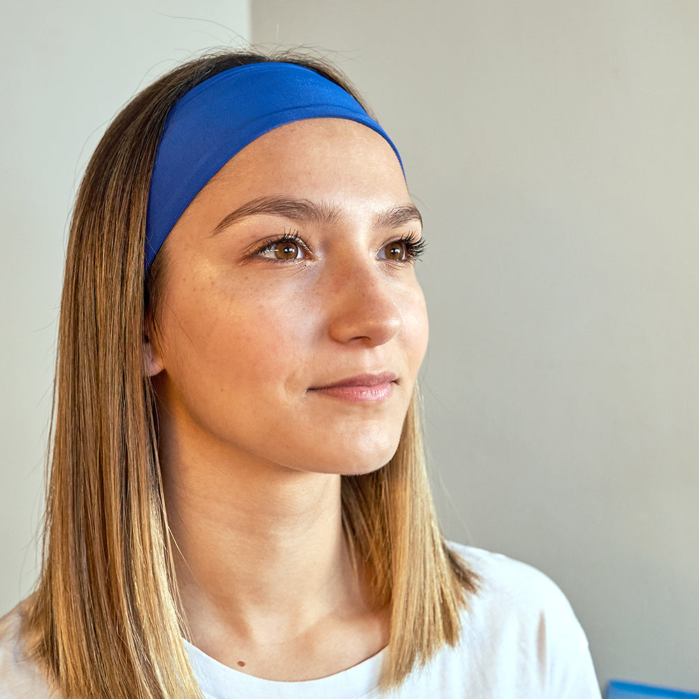 Bandana elastica microfibra