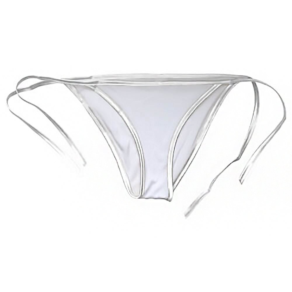 Lenjerie intima sublimabila EU-FIGD-WH - Green Print