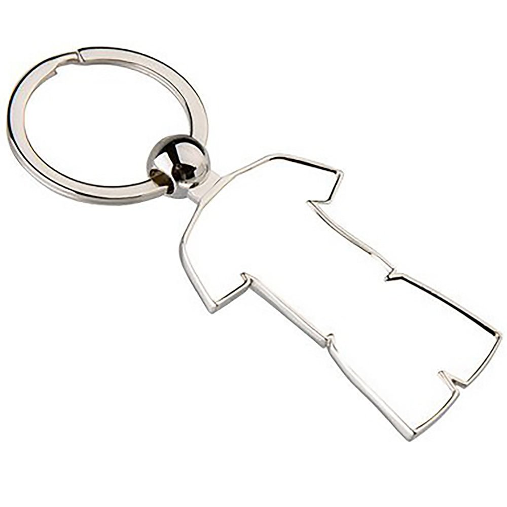 Breloc metalic sublimabil echipament YA104 - Green Print