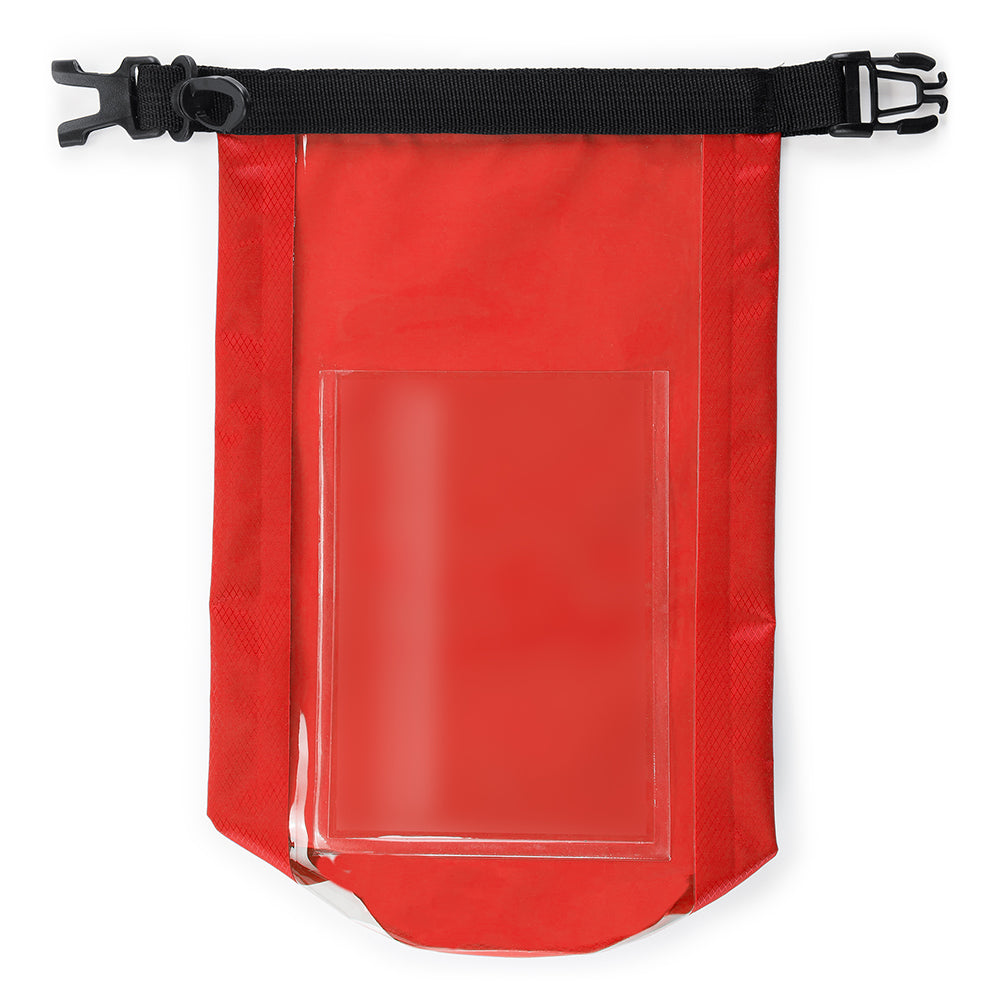 Mini rucsac impermeabil - Dry Bag 2,5l
