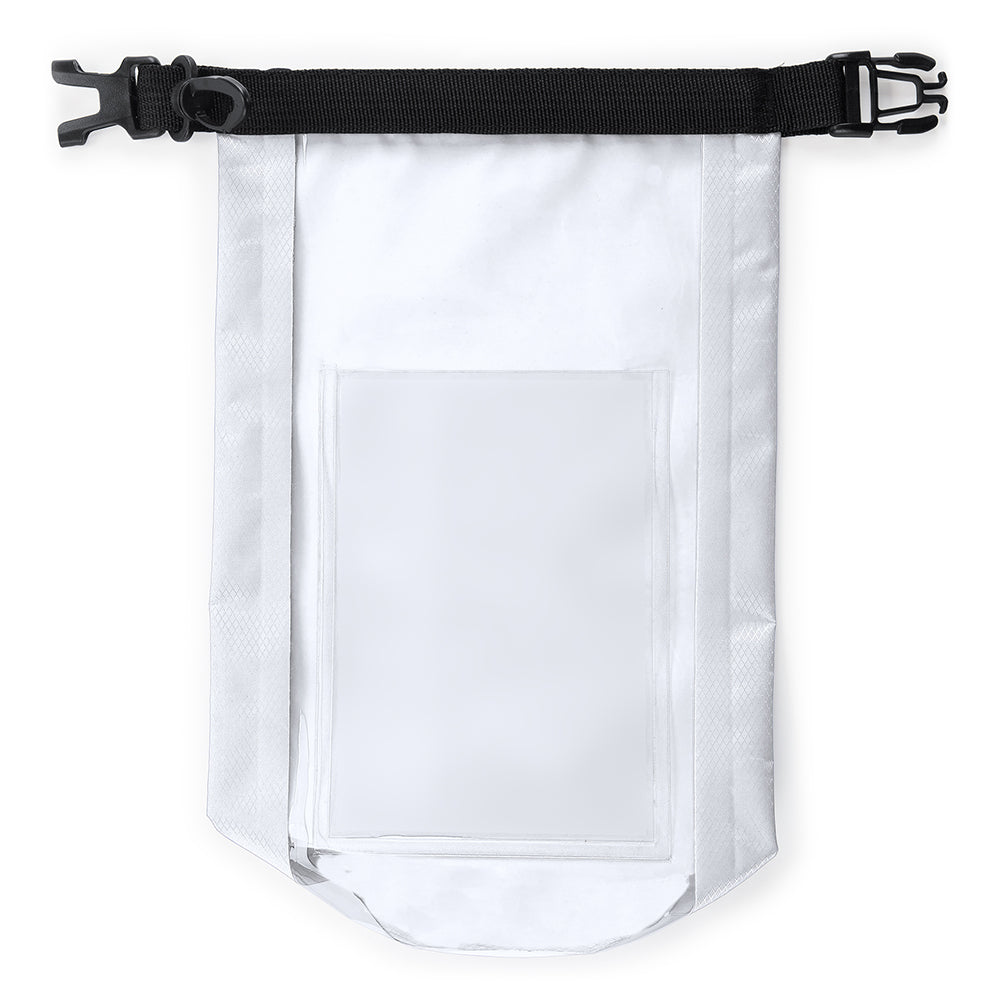 Mini rucsac impermeabil - Dry Bag 2,5l