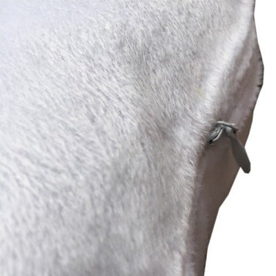 Husa perna pufoasa 40x40 TH5-01 - Green Print