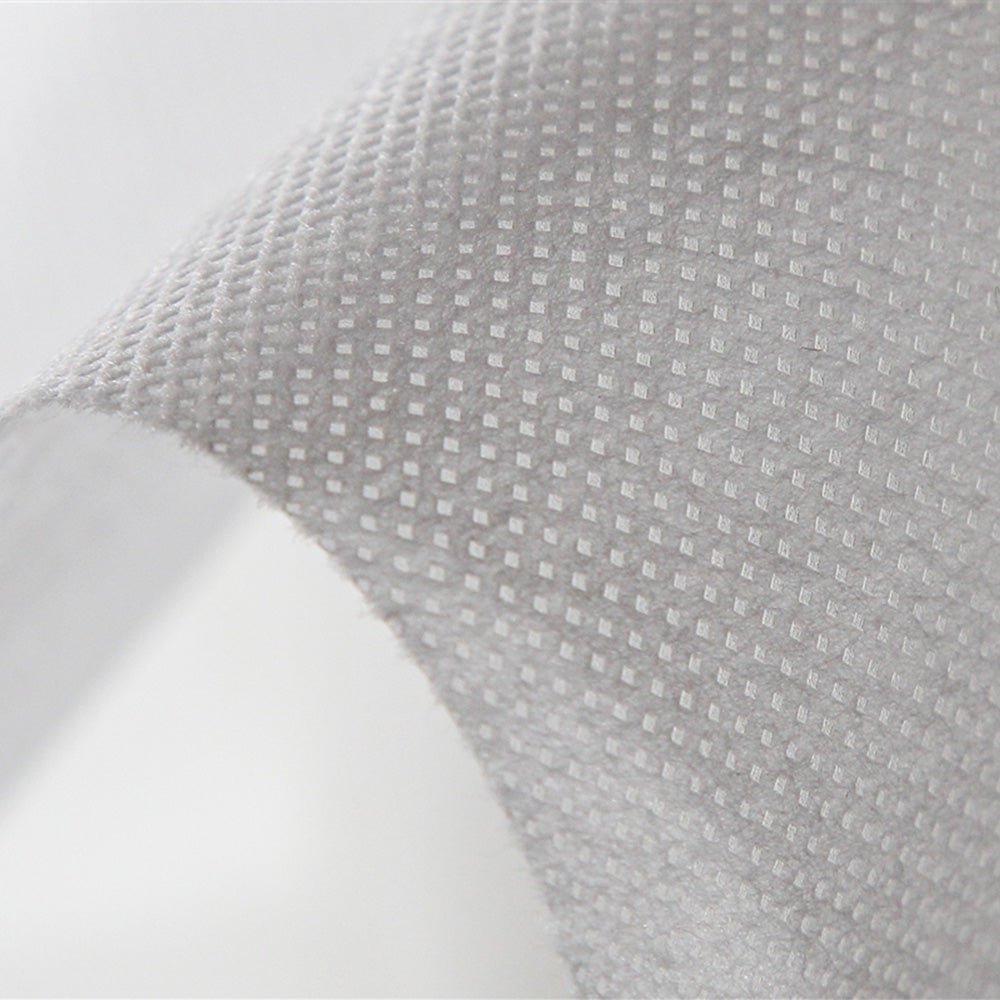 Panglica sublimabila din material netesut - set 10 buc GO7013S101 - Green Print