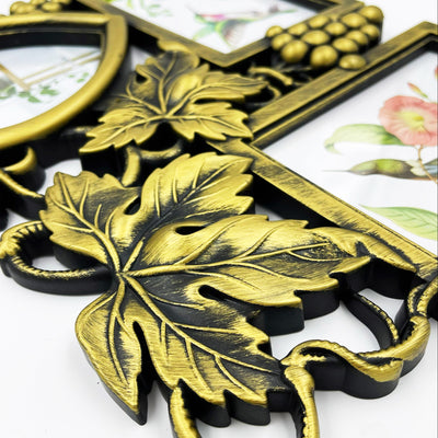 Rama foto colaj RECOLTA 3 poze