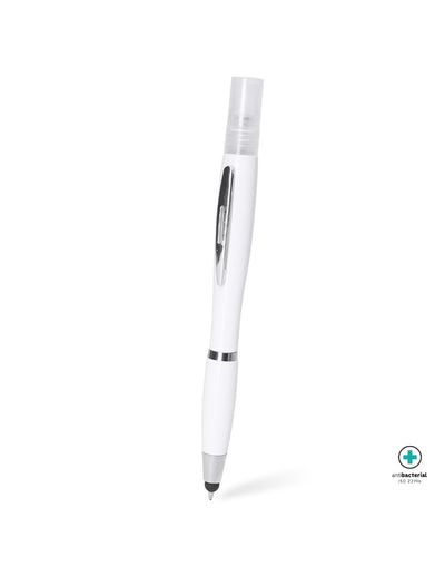 Pix antibacterian cu spray pentru dezinfectant