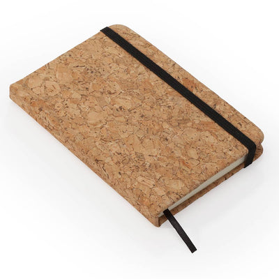 Carnet din pluta naturala A6