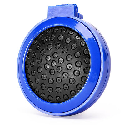 Oglinda de buzunar + perie SB1221S105 - Green Print