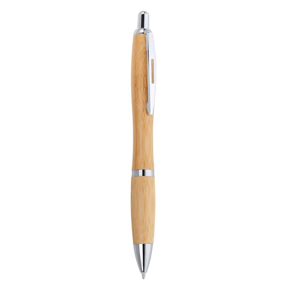 Pix din bambus SAGANO HW8031S1251 - Green Print