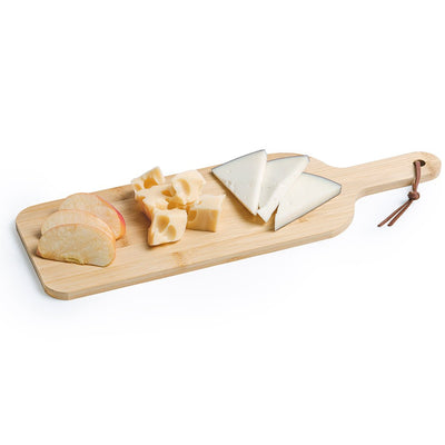 Tocator din lemn BORAN TC4115S129 - Green Print