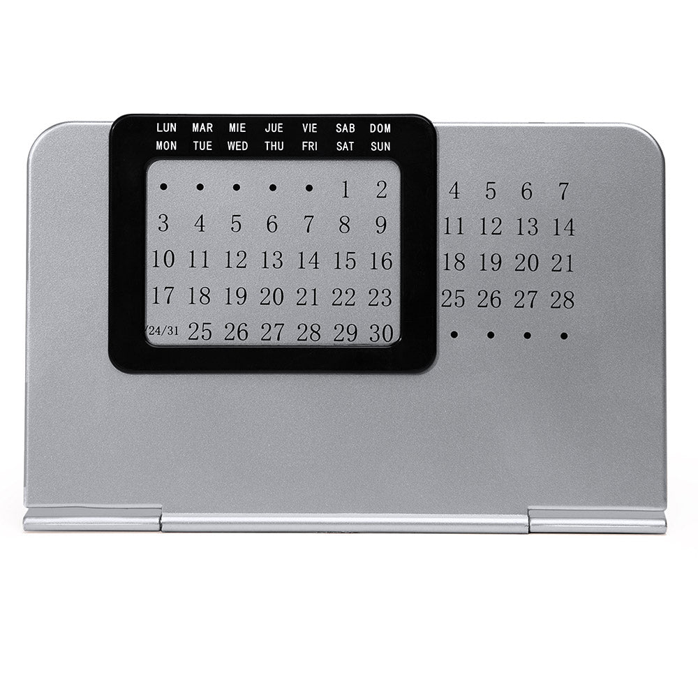 Calendar de birou perpetuu pentru orice an