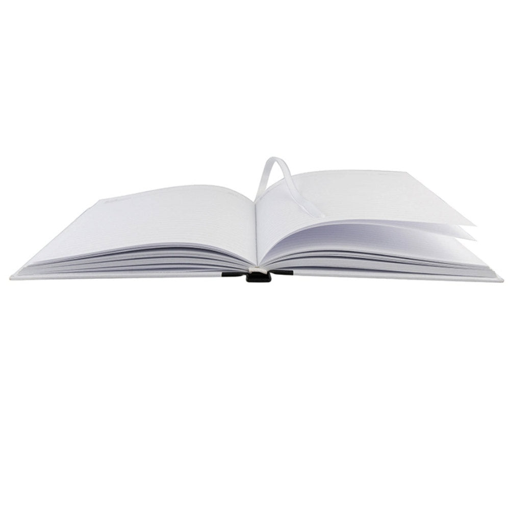 Agenda cu coperta sublimabila A5