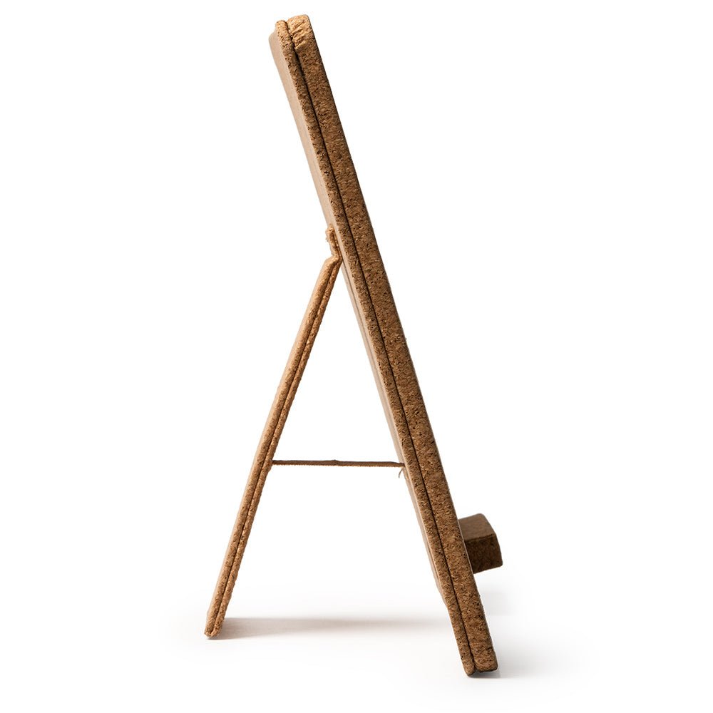 Rama foto cu incarcator wireless din pluta RF29941346 - Green Print