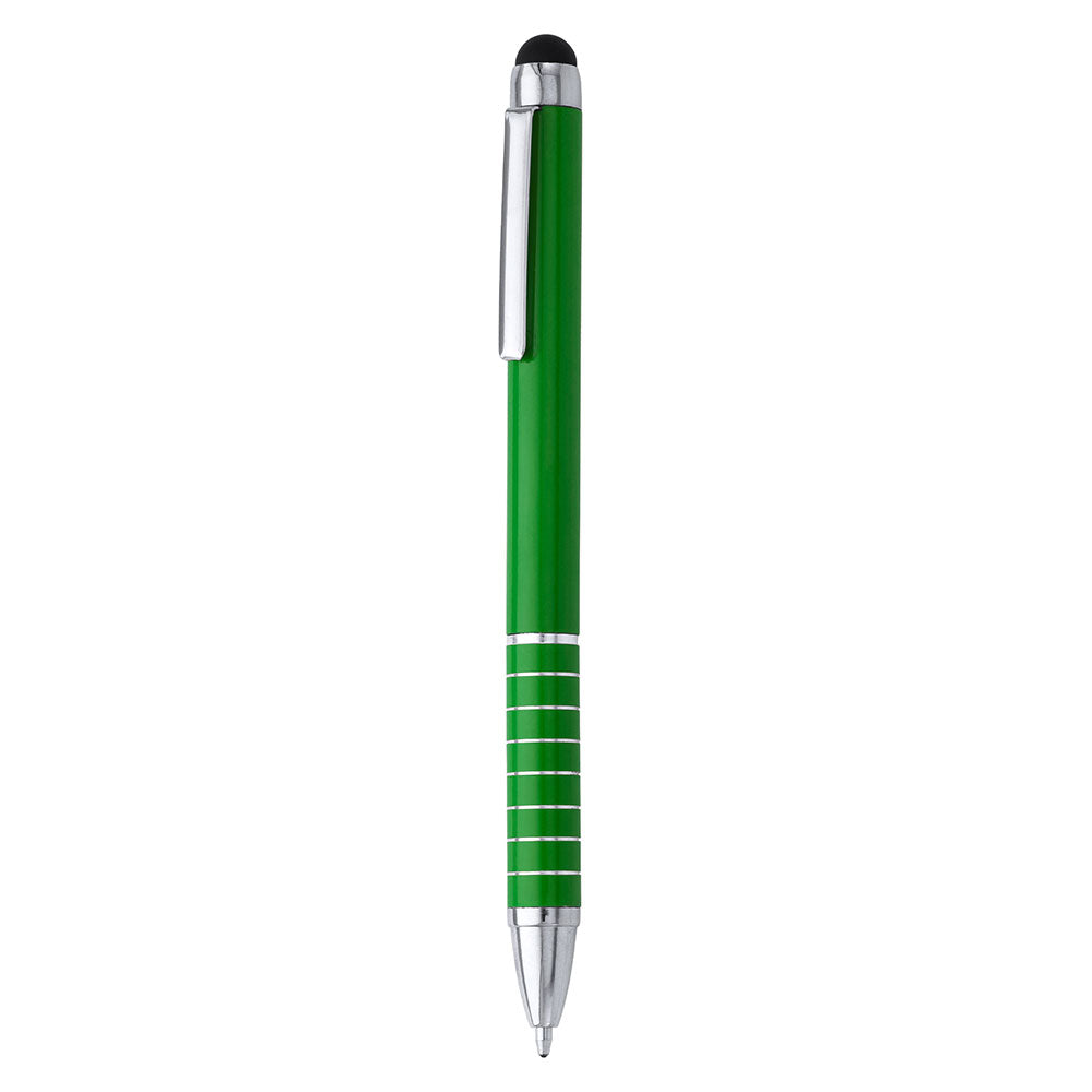 Pix metalic gravabil cu stylus pentru touchscreen FLIPO