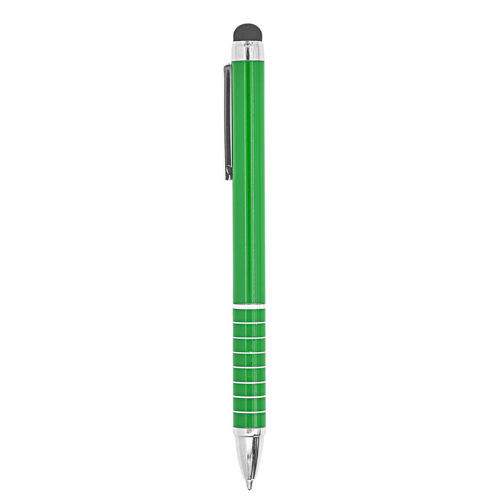 Pix metalic gravabil cu stylus pentru touchscreen FLIPO