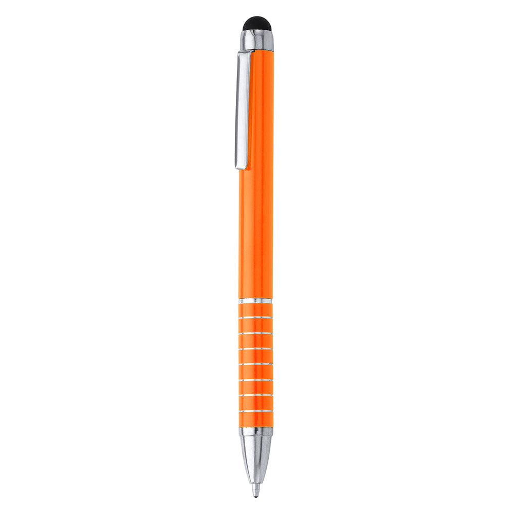 Pix metalic gravabil cu stylus pentru touchscreen FLIPO