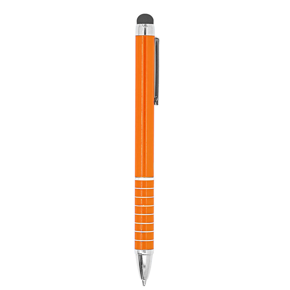 Pix metalic gravabil cu stylus pentru touchscreen FLIPO