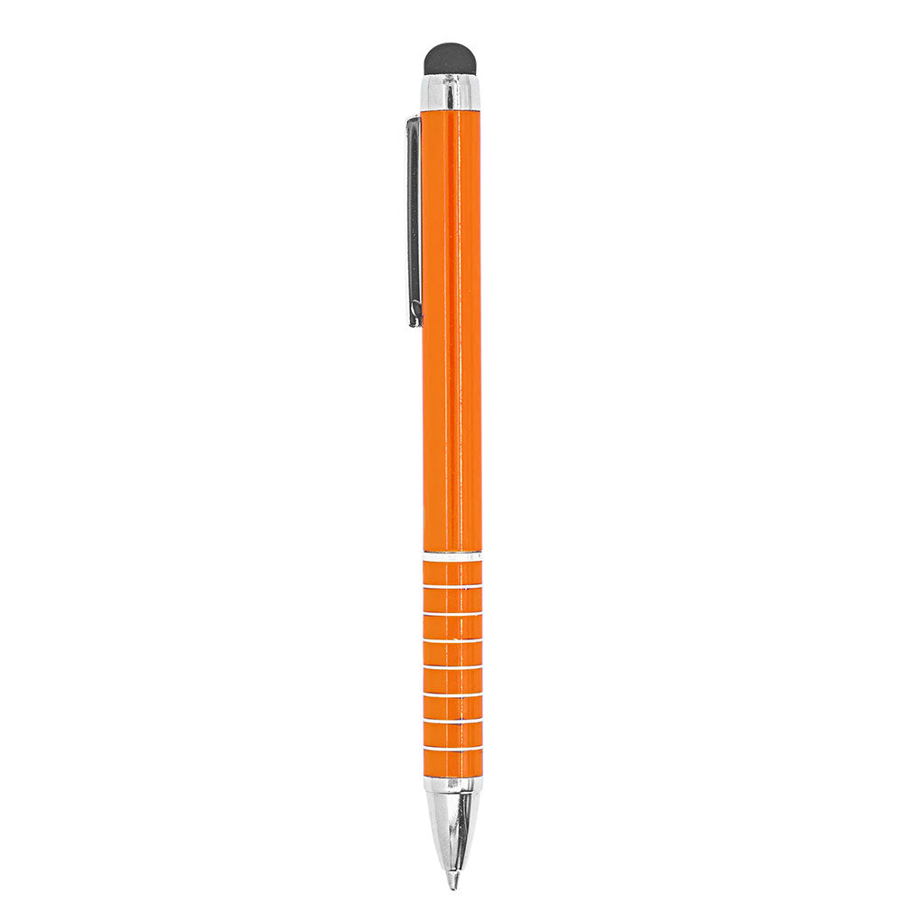 Pix metalic gravabil cu stylus pentru touchscreen FLIPO