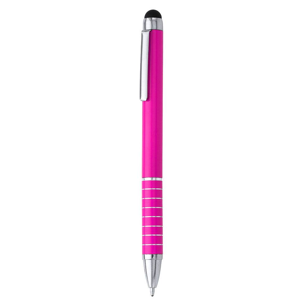 Pix metalic gravabil cu stylus pentru touchscreen FLIPO