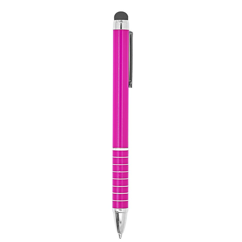 Pix metalic gravabil cu stylus pentru touchscreen FLIPO