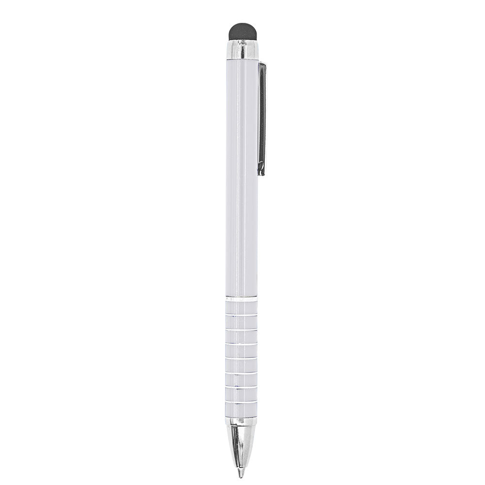 Pix metalic gravabil cu stylus pentru touchscreen FLIPO