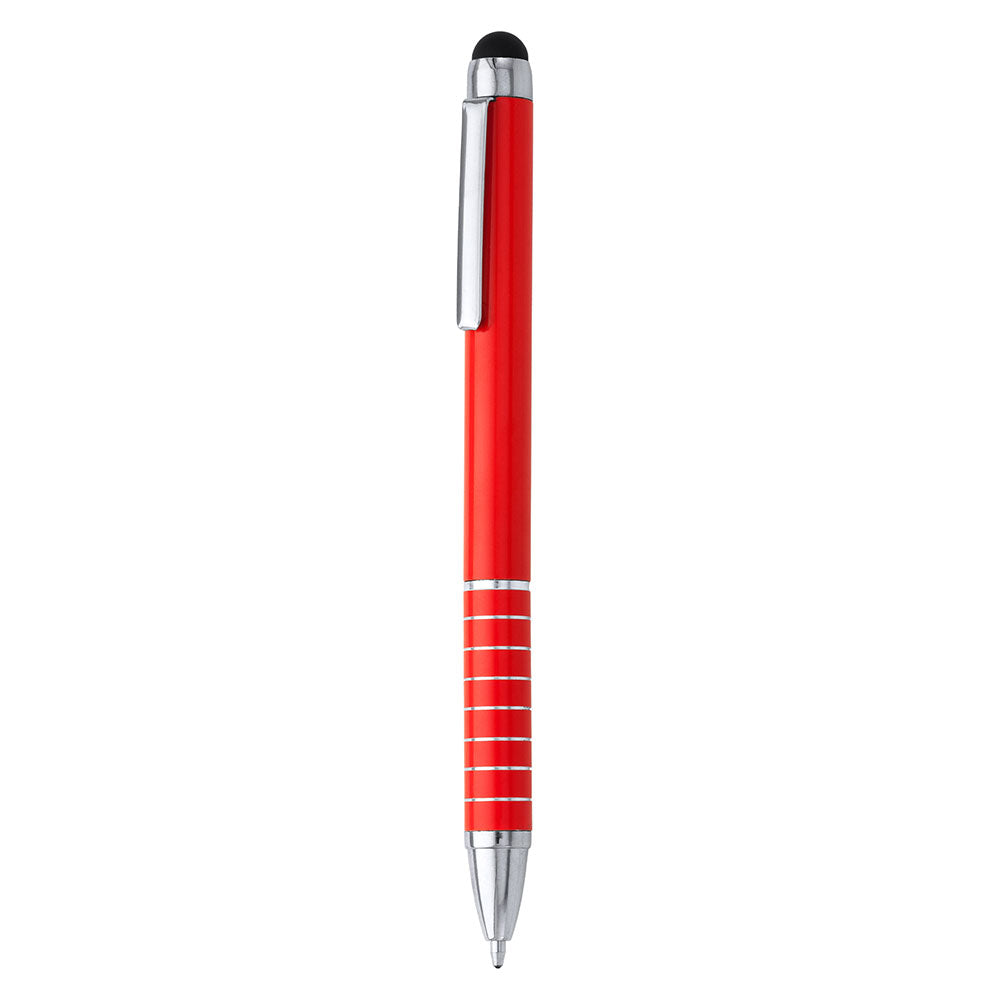 Pix metalic gravabil cu stylus pentru touchscreen FLIPO