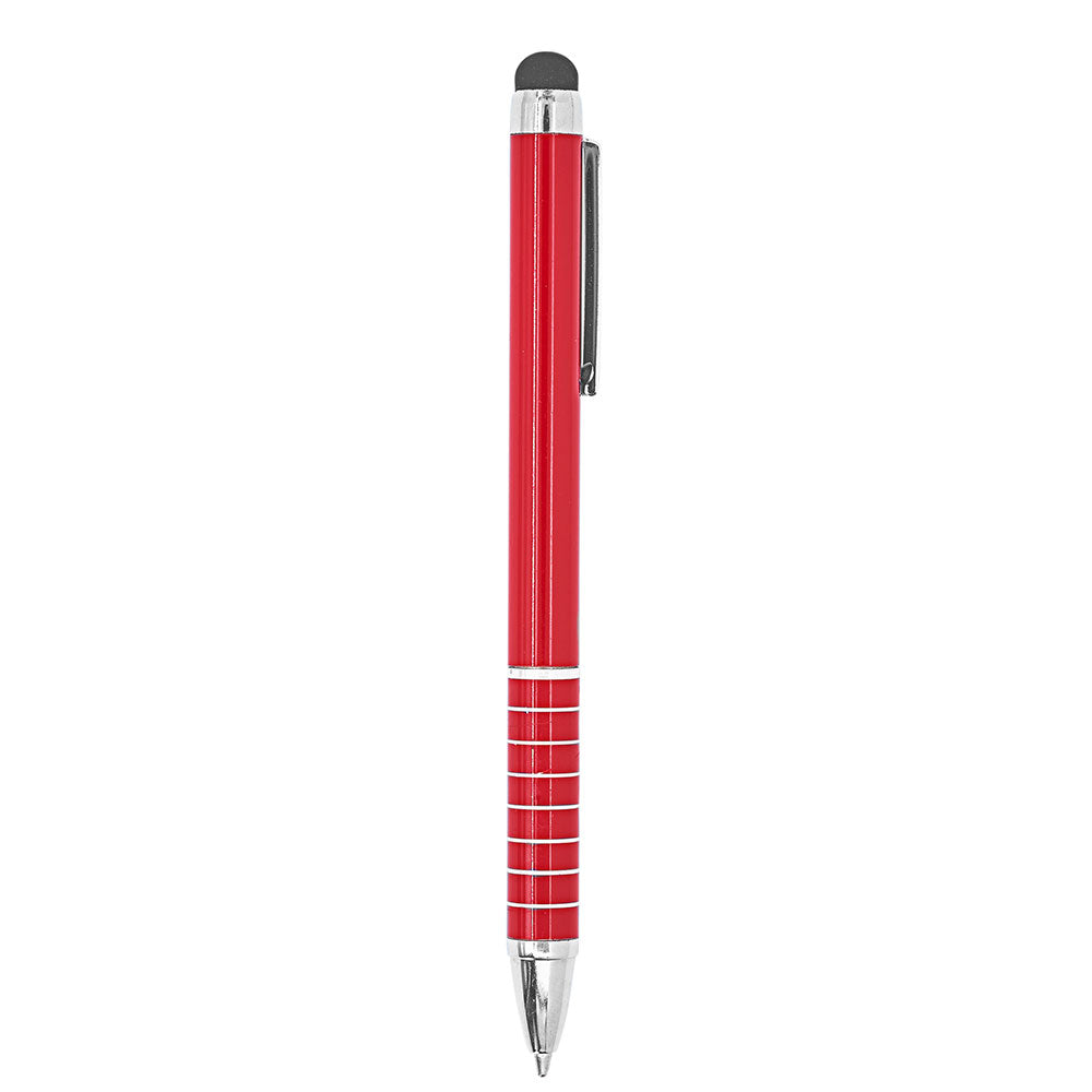 Pix metalic gravabil cu stylus pentru touchscreen FLIPO