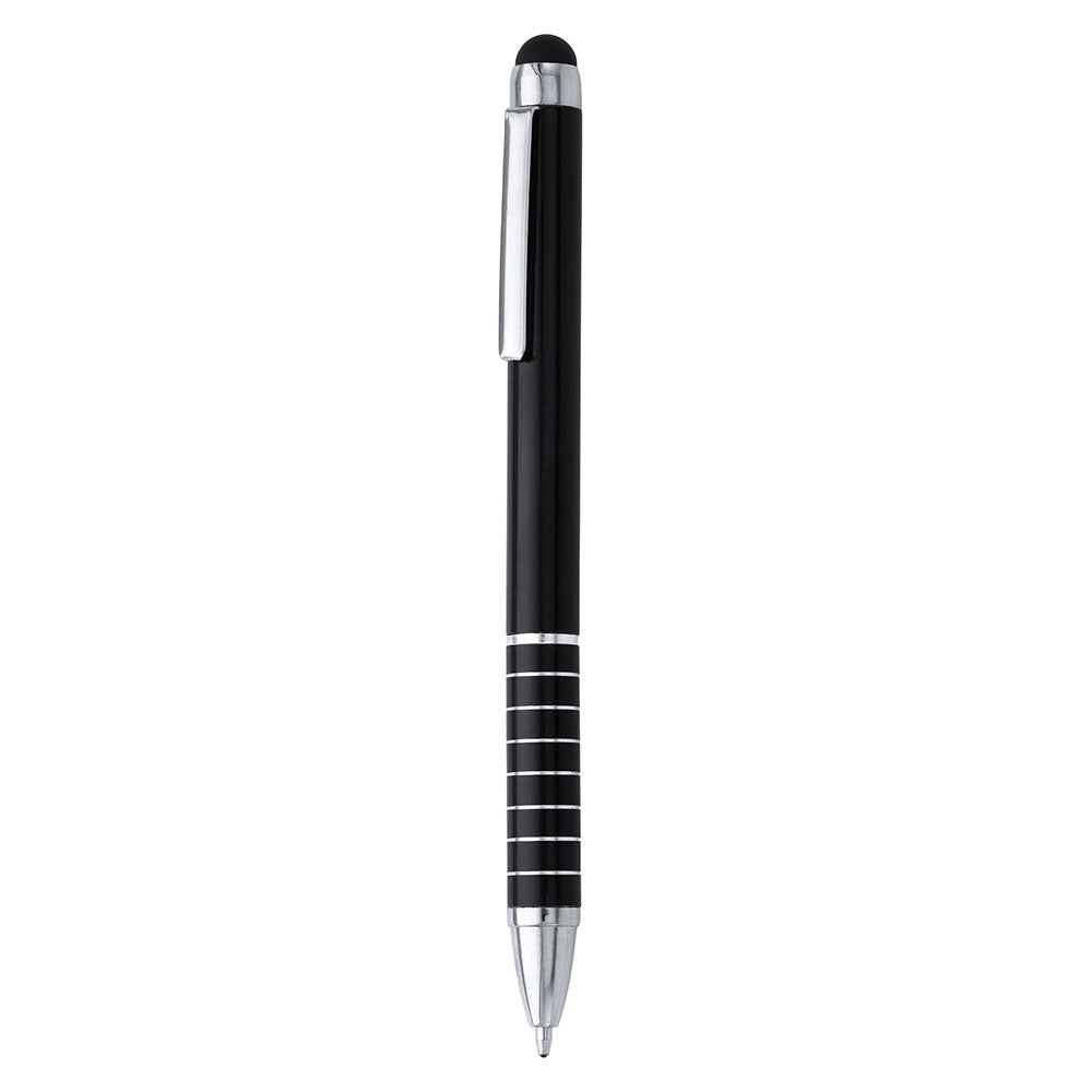 Pix metalic gravabil cu stylus pentru touchscreen FLIPO