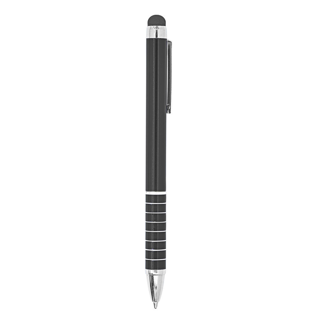 Pix metalic gravabil cu stylus pentru touchscreen FLIPO