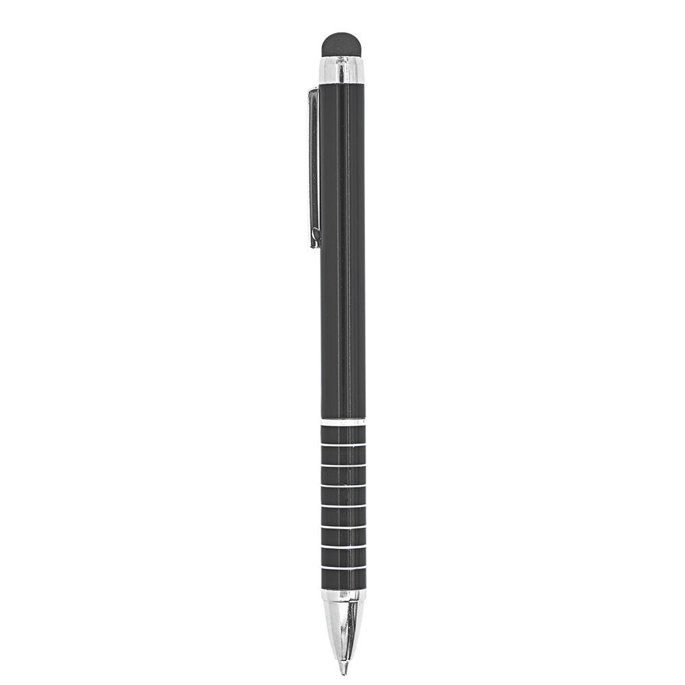 Pix metalic gravabil cu stylus pentru touchscreen FLIPO