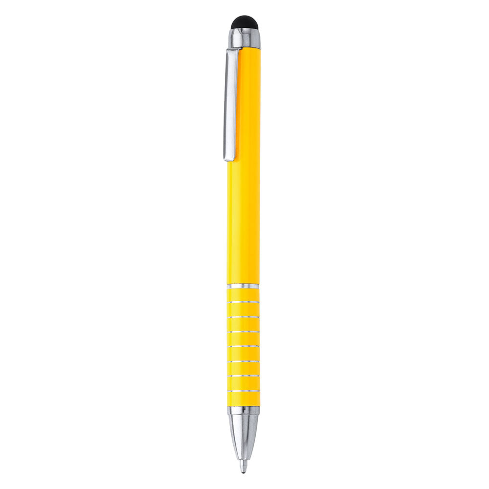 Pix metalic gravabil cu stylus pentru touchscreen FLIPO