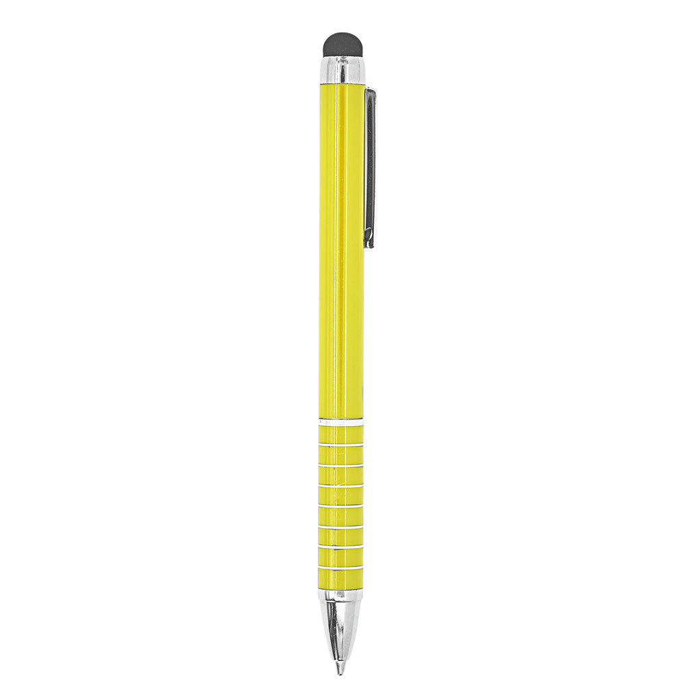 Pix metalic gravabil cu stylus pentru touchscreen FLIPO