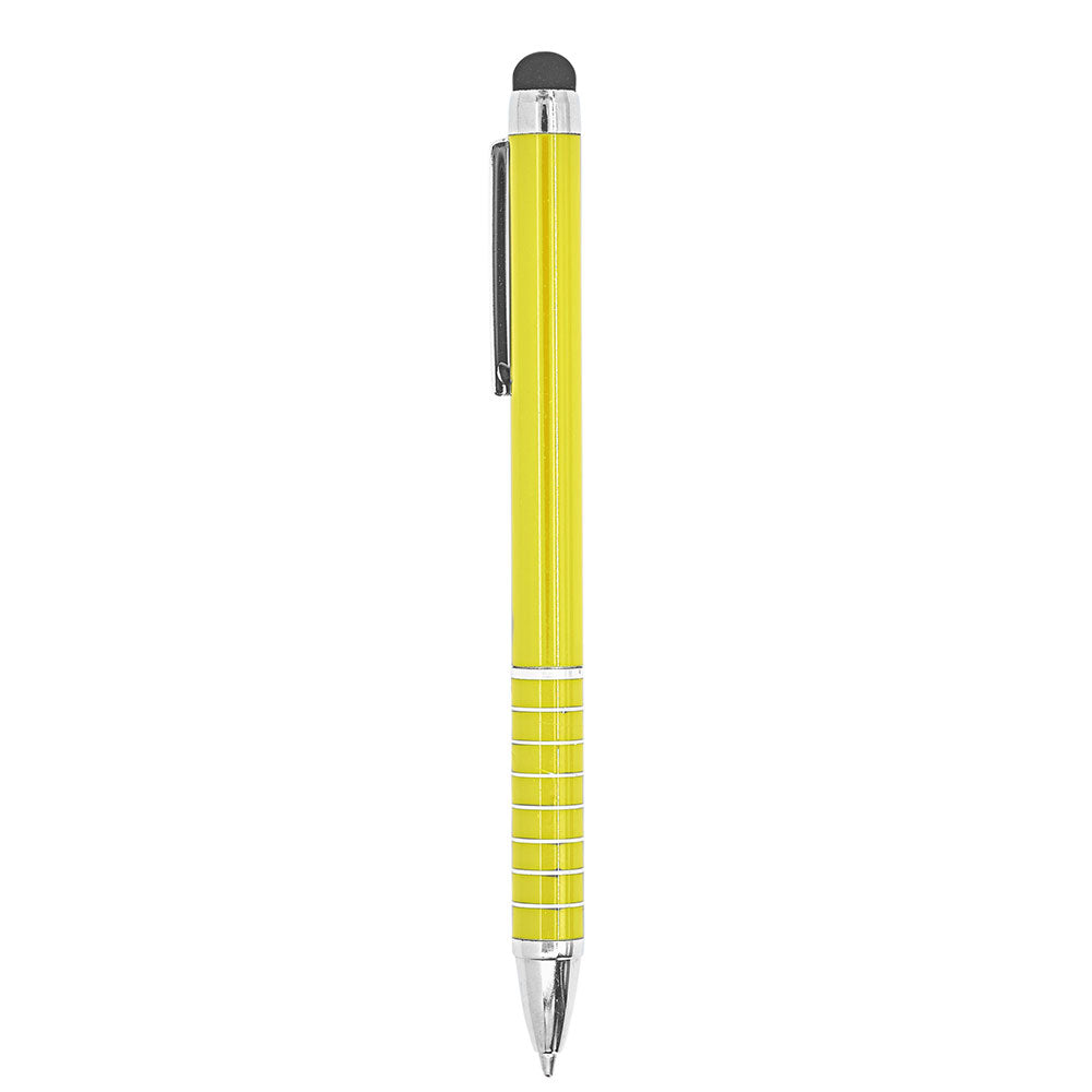 Pix metalic gravabil cu stylus pentru touchscreen FLIPO