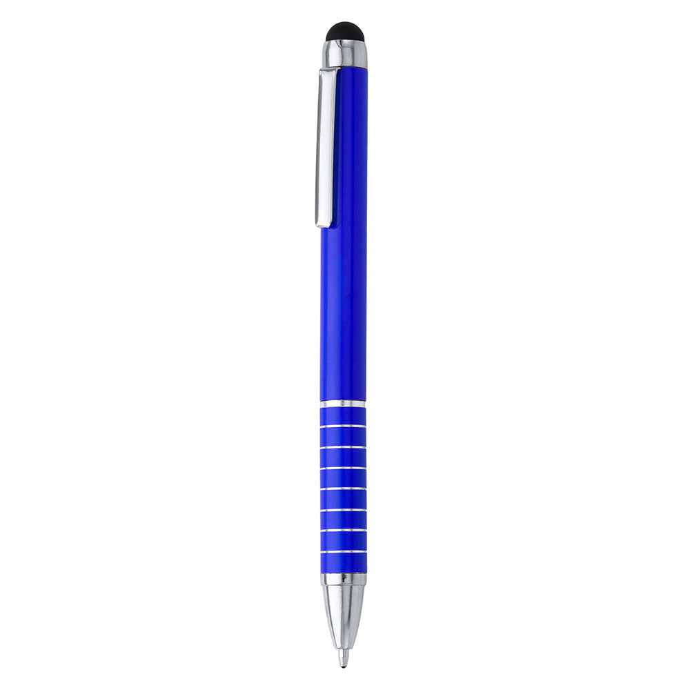 Pix metalic gravabil cu stylus pentru touchscreen FLIPO