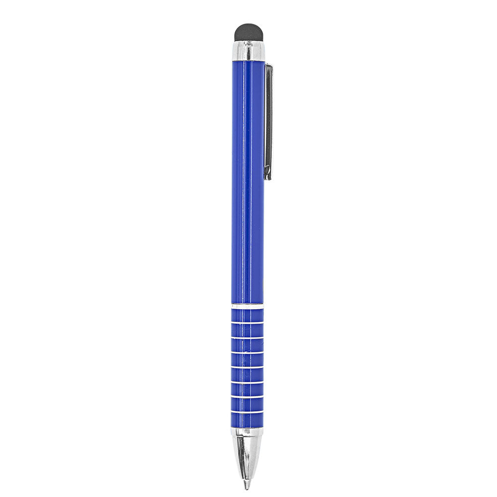 Pix metalic gravabil cu stylus pentru touchscreen FLIPO